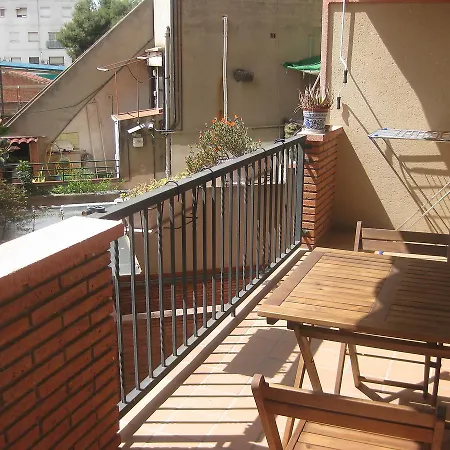 Apartment Moratos Gava