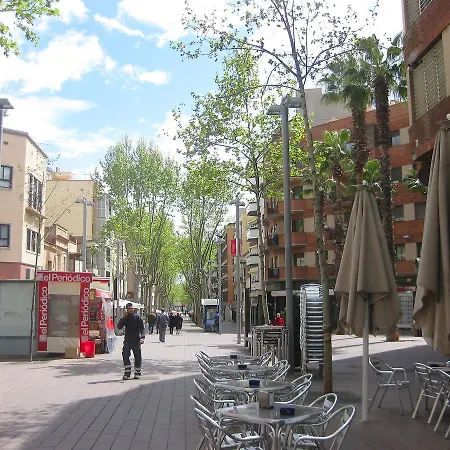 Apartment Moratos