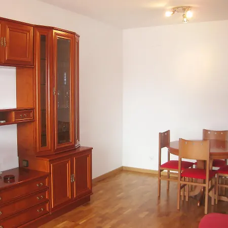 Apartment Moratos Apartment Gava