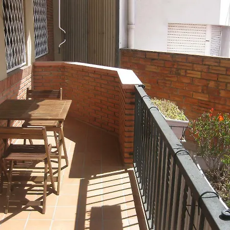 Apartment Moratos Apartment Gava